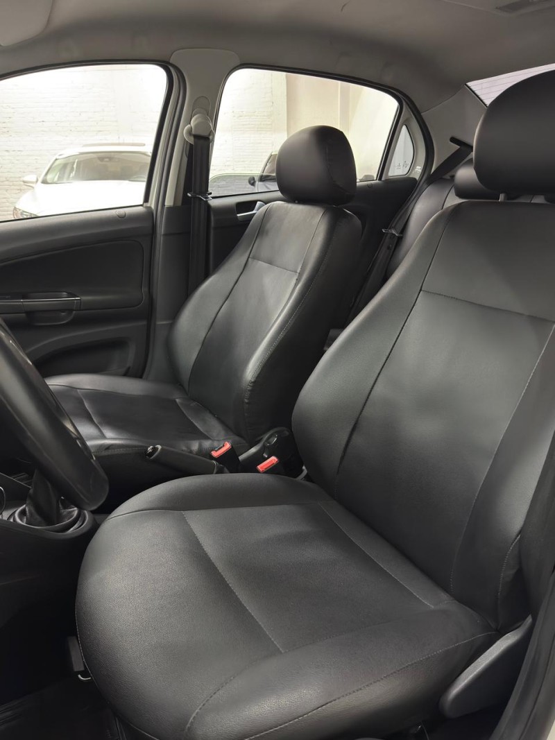 VOYAGE 1.6 MSI TOTALFLEX 8V 4P MANUAL - 2019 - CAXIAS DO SUL