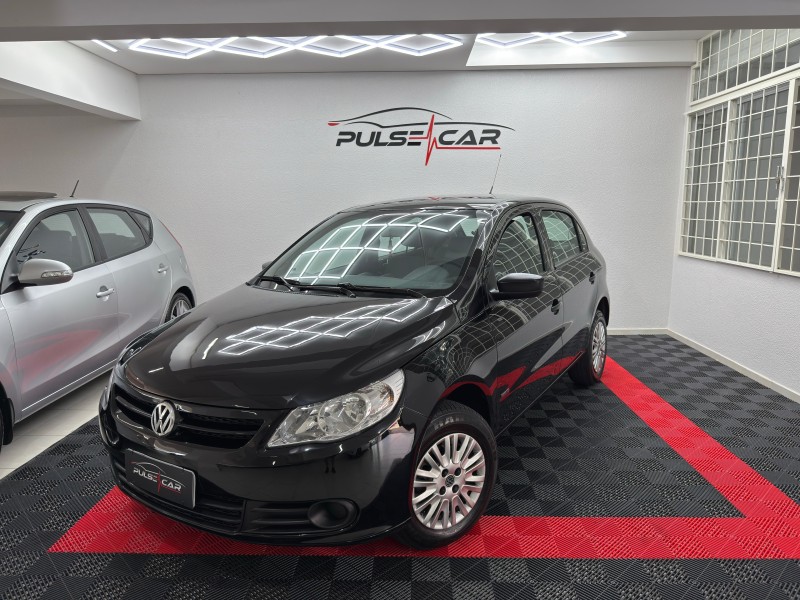 gol 1.0 mi trend 8v flex 4p manual 2010 caxias do sul