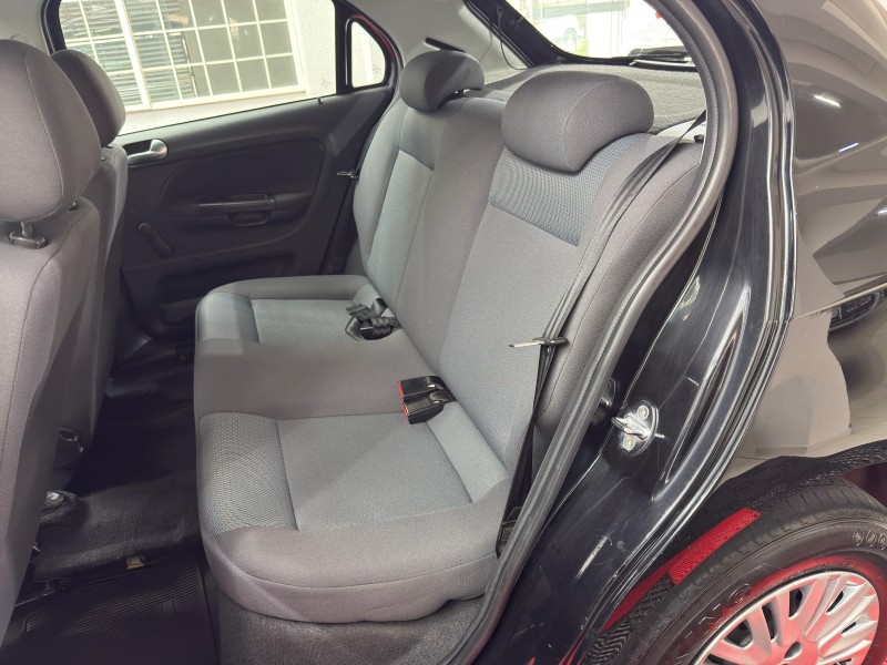 GOL 1.0 MI TREND 8V FLEX 4P MANUAL - 2010 - CAXIAS DO SUL