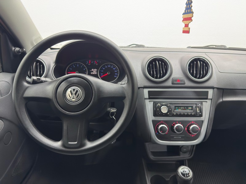 GOL 1.0 MI TREND 8V FLEX 4P MANUAL - 2010 - CAXIAS DO SUL