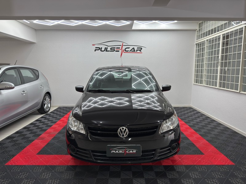 GOL 1.0 MI TREND 8V FLEX 4P MANUAL - 2010 - CAXIAS DO SUL