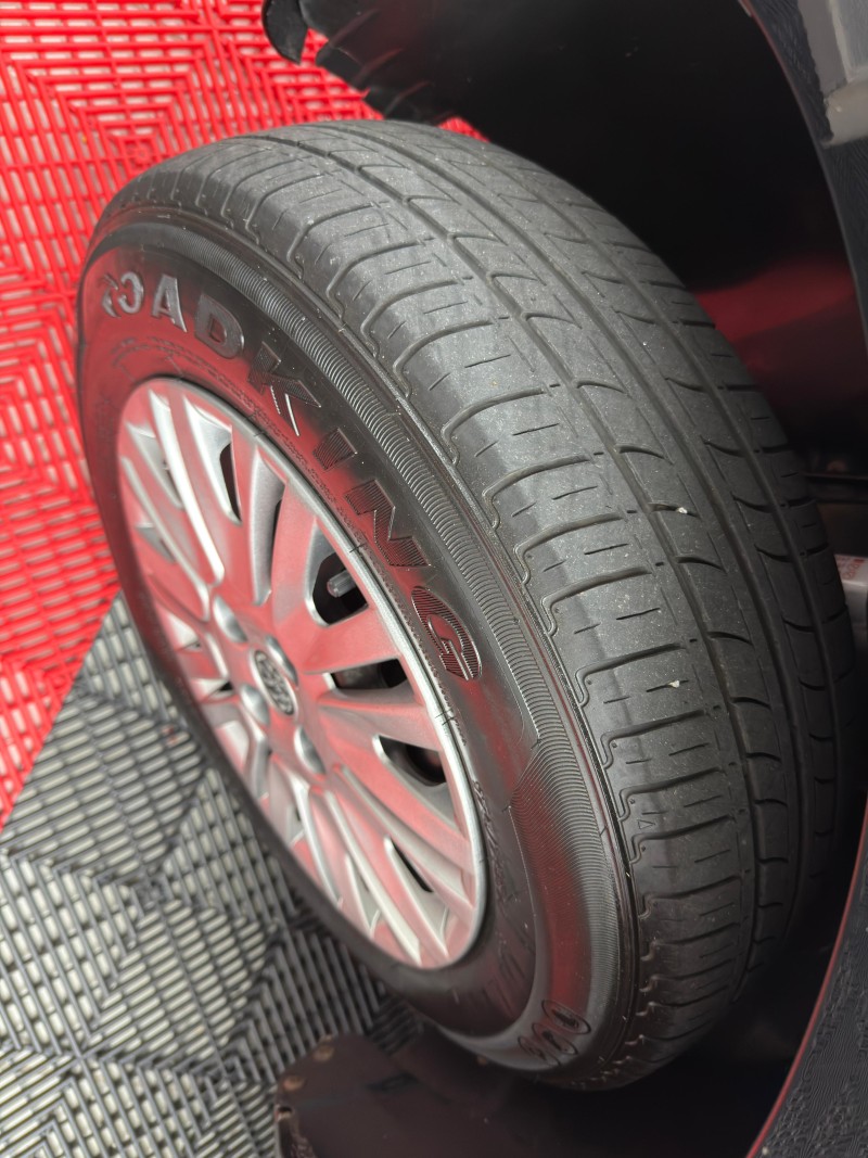 GOL 1.0 MI TREND 8V FLEX 4P MANUAL - 2010 - CAXIAS DO SUL