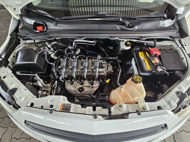 ONIX 1.0 JOY HATCH 8VFLEX 4P MANUAL - 2018 - CAXIAS DO SUL