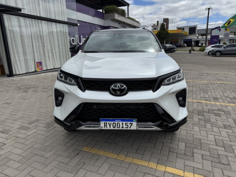 HILUX SW4 2.8 4X4 DIAMOND 16V TURBO DIESEL 4P 7 LUGARES AUTOMATICO - 2024 - VERANóPOLIS