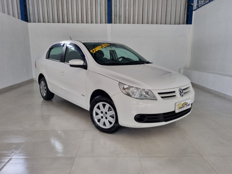 voyage 1.0 mi trendline 8v flex 4p manual 2013 vacaria