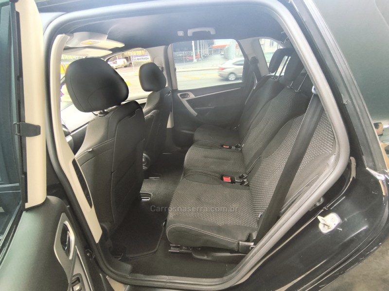 C4 PICASSO 2.0 16V GASOLINA 4P AUTOMÁTICO - 2012 - CAXIAS DO SUL