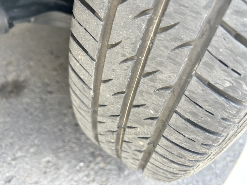 KA 1.0 MPI 8V FLEX 2P MANUAL - 2012 - CAXIAS DO SUL