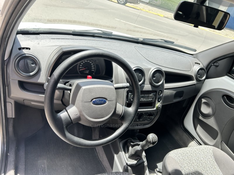 KA 1.0 MPI 8V FLEX 2P MANUAL - 2012 - CAXIAS DO SUL