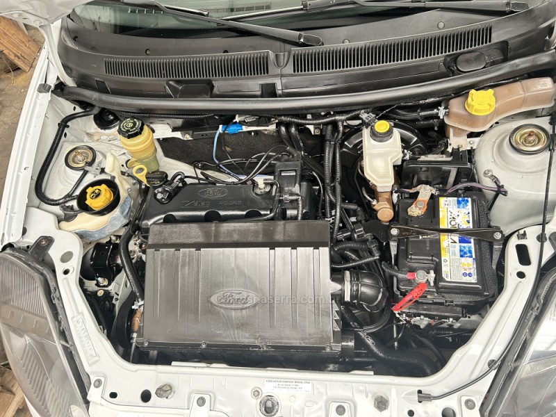 KA 1.0 MPI 8V FLEX 2P MANUAL - 2012 - CAXIAS DO SUL