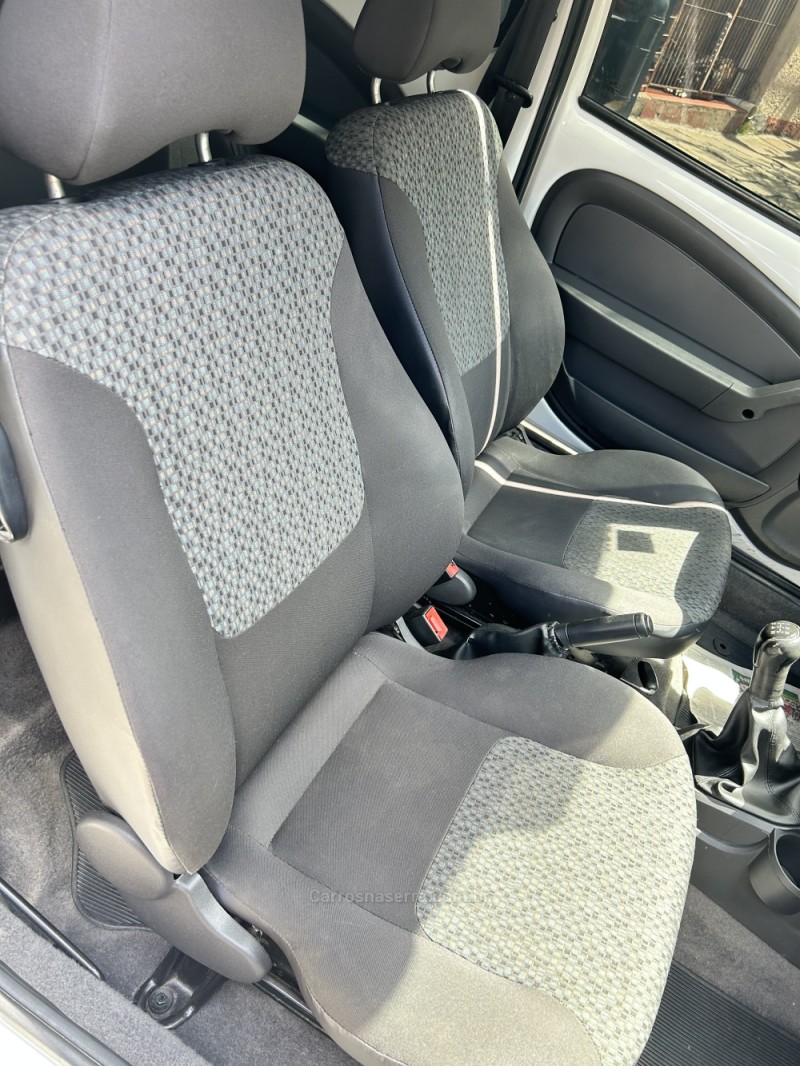 KA 1.0 MPI 8V FLEX 2P MANUAL - 2012 - CAXIAS DO SUL