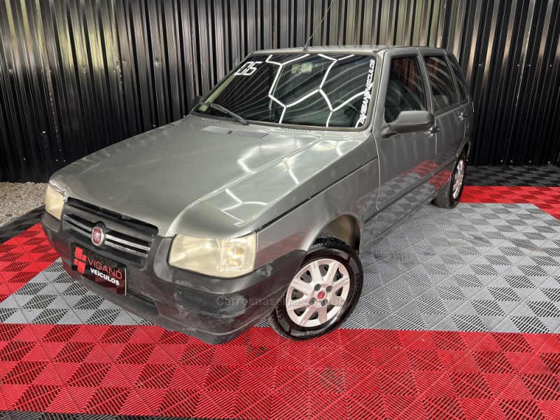 uno 1.0 mpi mille fire economy 8v flex 4p manual 2006 caxias do sul