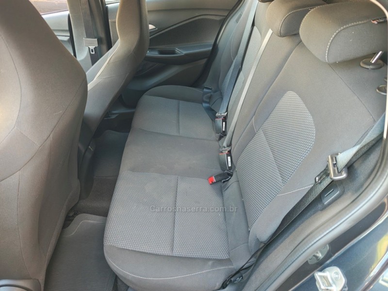 ONIX 1.0 LTZ 12V TURBO FLEX 4P AUTOMÁTICO - 2024 - GUAPORé