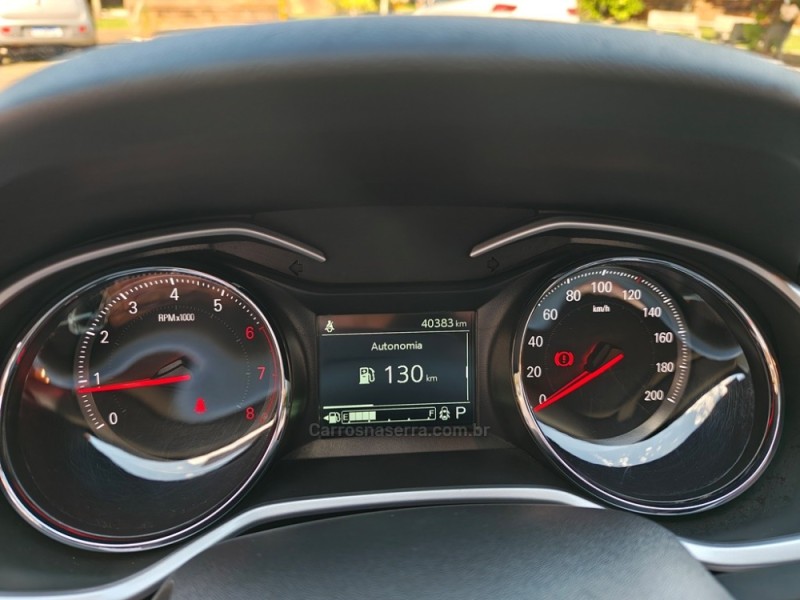 ONIX 1.0 LTZ 12V TURBO FLEX 4P AUTOMÁTICO - 2024 - GUAPORé