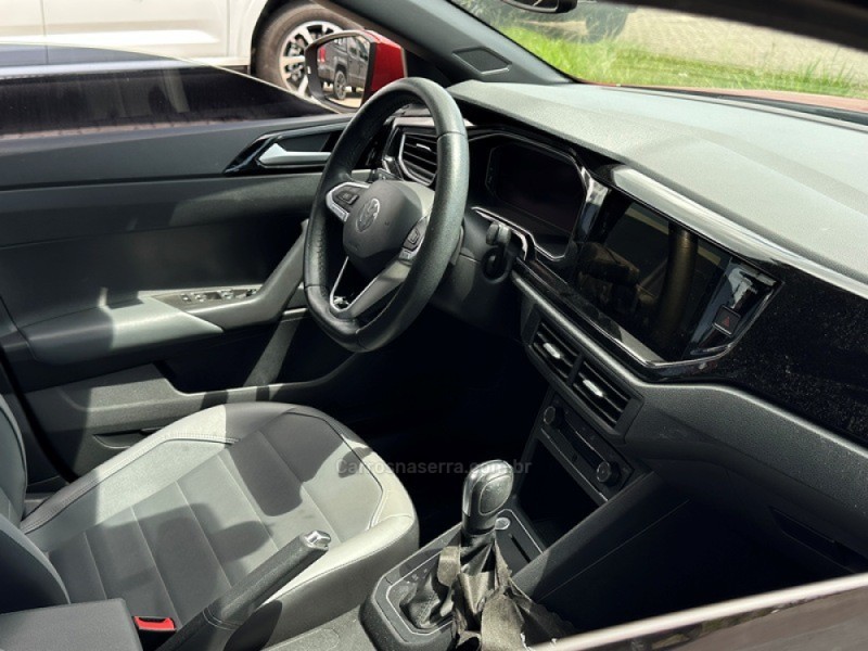 NIVUS 1.0 TSI HIGHLINE FLEX 4P AUTOMÁTICO - 2021 - GUAPORé