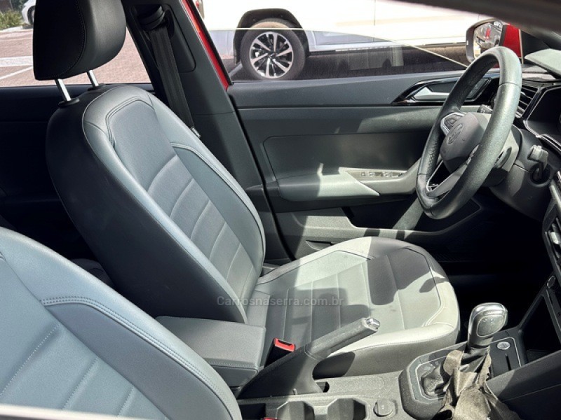 NIVUS 1.0 TSI HIGHLINE FLEX 4P AUTOMÁTICO - 2021 - GUAPORé