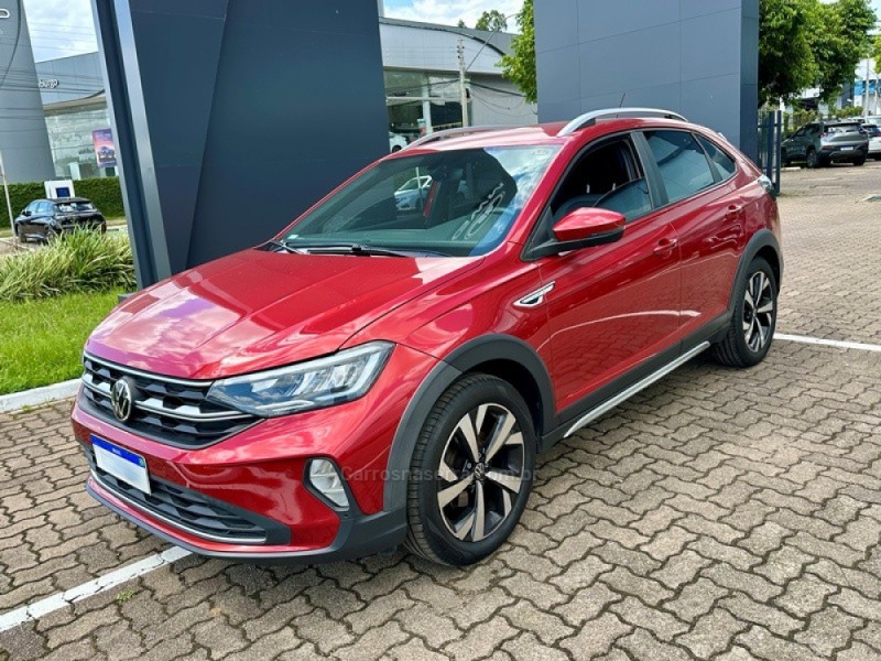 nivus 1.0 tsi highline flex 4p automatico 2021 guapore