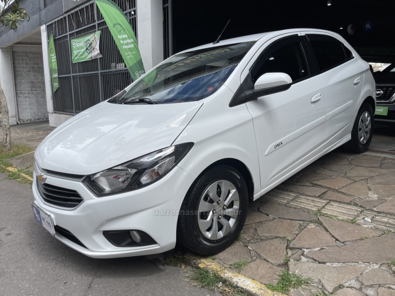 onix 1.0 lt plus 8v flex 4p manual 2019 bento goncalves