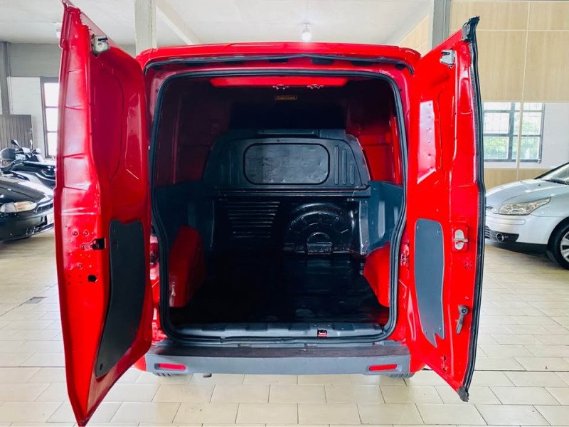 FIORINO 1.4 MPI FURGÃO 8V FLEX 2P MANUAL - 2014 - CAXIAS DO SUL