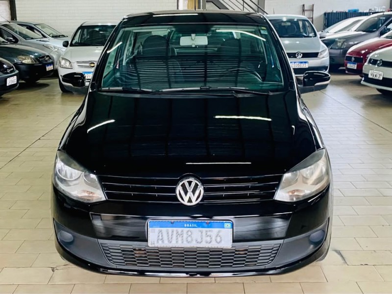 FOX 1.0 MI PLUS 8V FLEX 2P MANUAL - 2013 - CAXIAS DO SUL