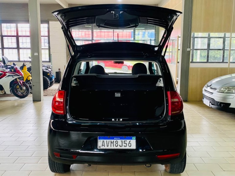 FOX 1.0 MI PLUS 8V FLEX 2P MANUAL - 2013 - CAXIAS DO SUL