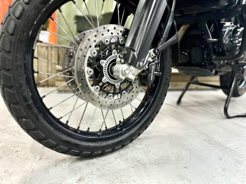 F 800 GS - 2012 - CAXIAS DO SUL