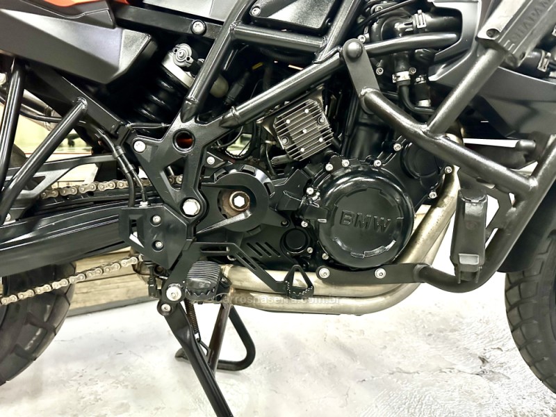 F 800 GS - 2012 - CAXIAS DO SUL