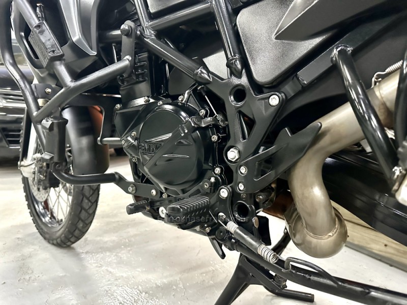 F 800 GS - 2012 - CAXIAS DO SUL