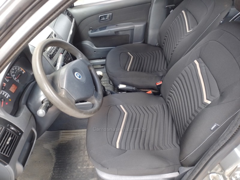 PALIO 1.4 MPI FIRE ELX WEEKEND 8V FLEX 4P MANUAL - 2007 - CAXIAS DO SUL