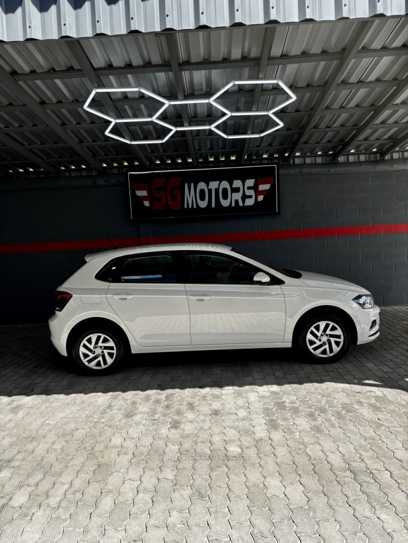 POLO  - 2018 - HARMONIA