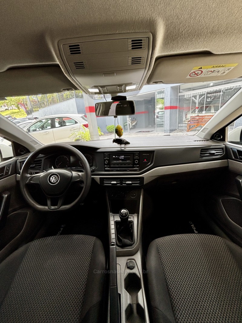 POLO  - 2018 - HARMONIA