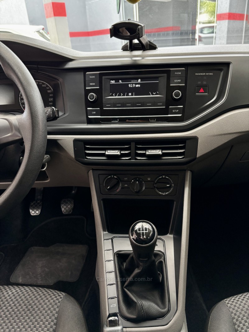 POLO  - 2018 - HARMONIA