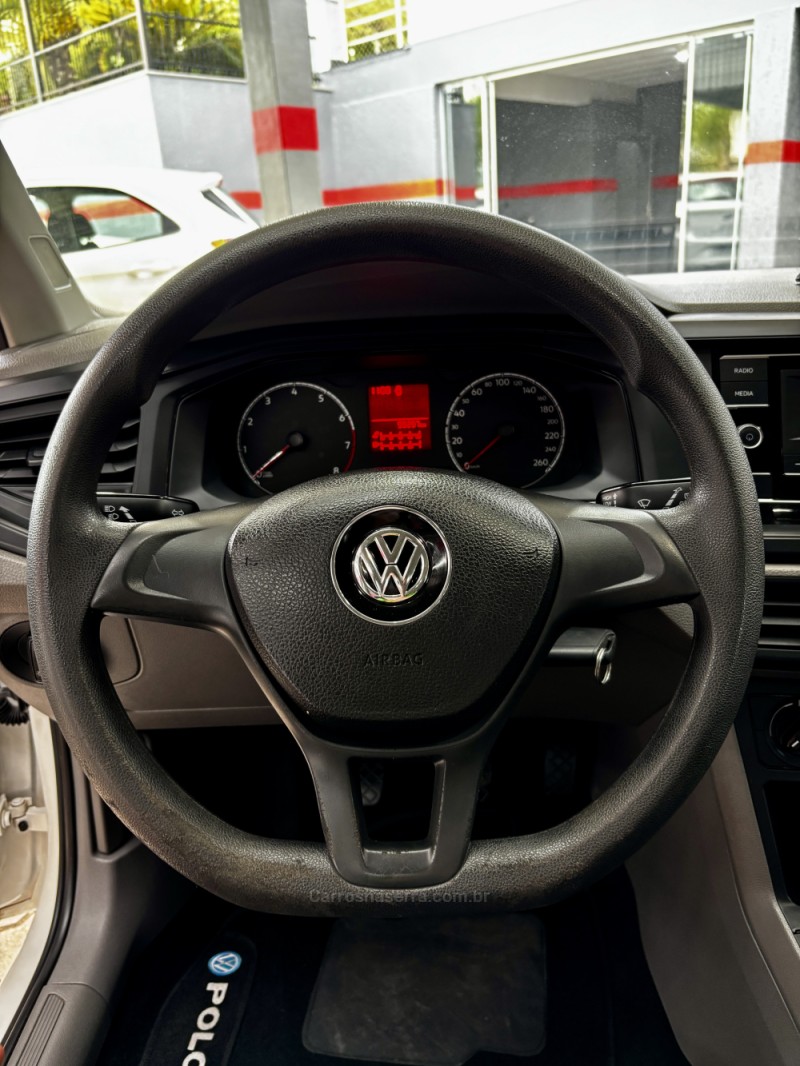 POLO  - 2018 - HARMONIA