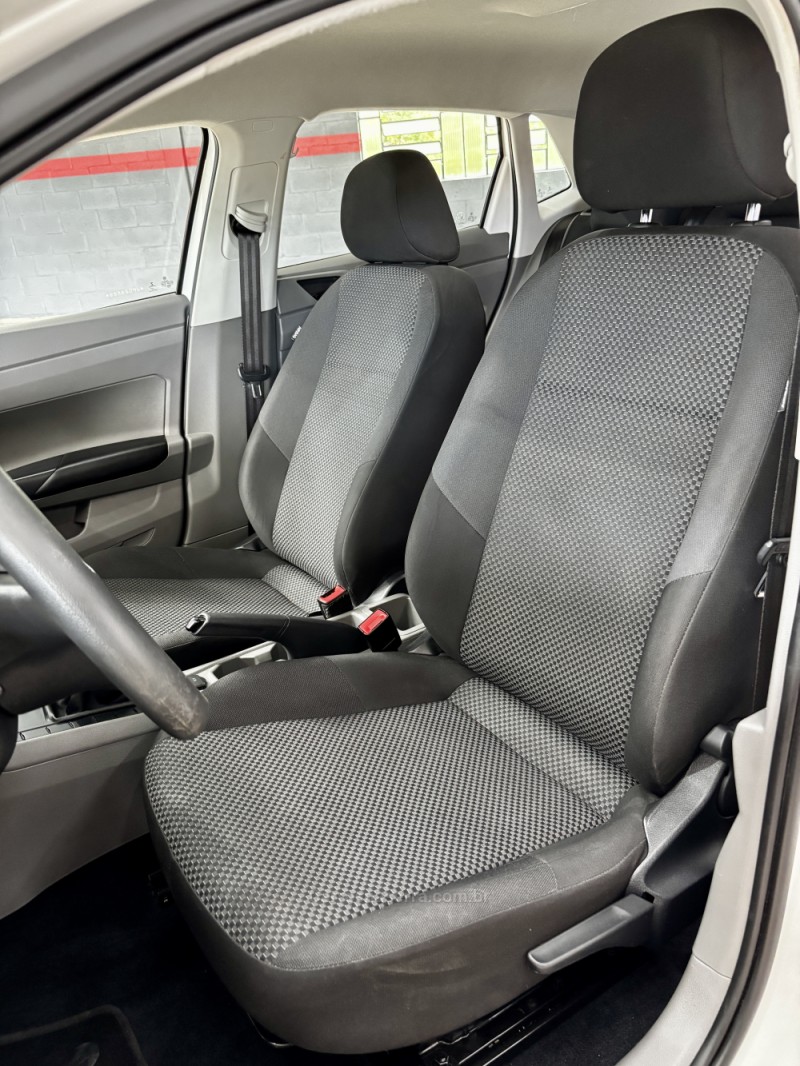 POLO  - 2018 - HARMONIA