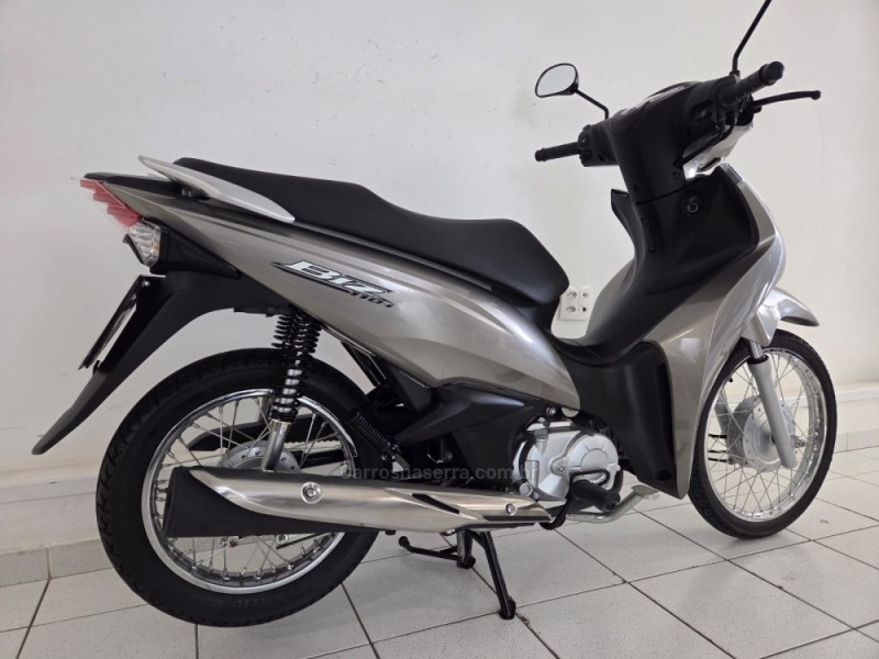 BIZ 110I  - 2024 - CAXIAS DO SUL