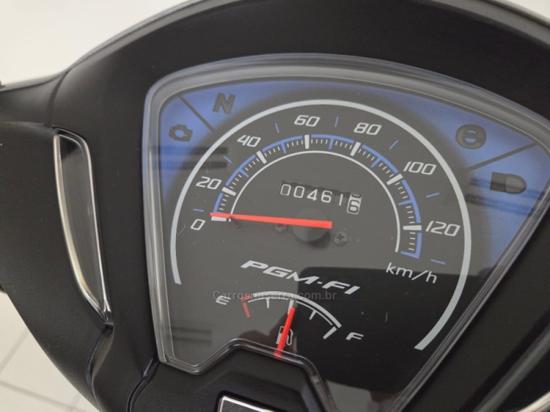 BIZ 110I  - 2024 - CAXIAS DO SUL