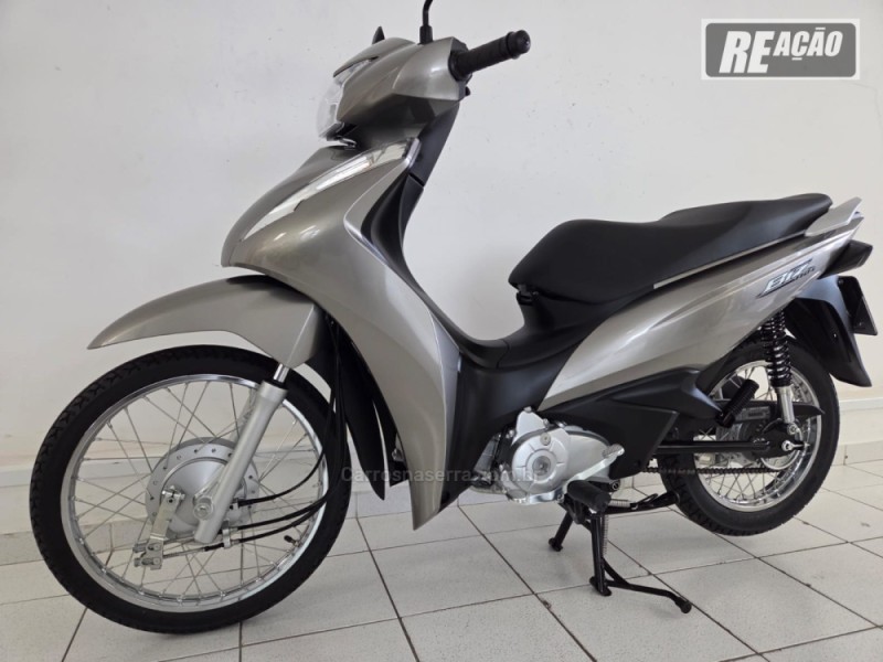 biz 110i  2024 caxias do sul