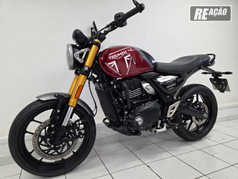 speed 400  2025 caxias do sul