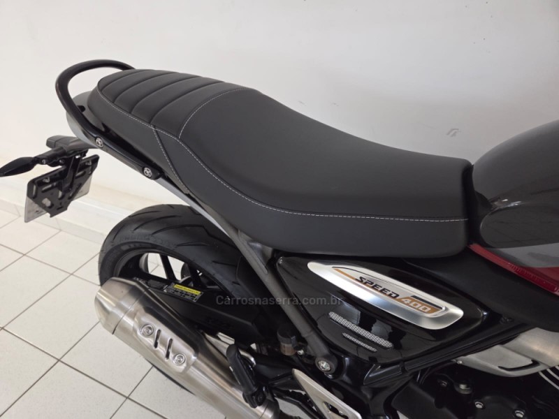 SPEED 400  - 2025 - CAXIAS DO SUL