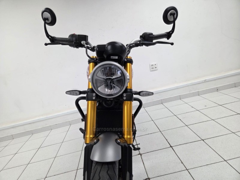 SPEED 400  - 2025 - CAXIAS DO SUL