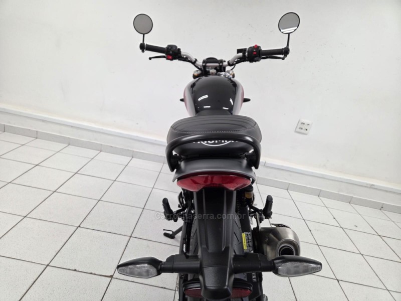 SPEED 400  - 2025 - CAXIAS DO SUL