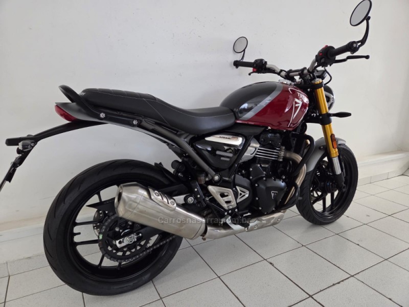 SPEED 400  - 2025 - CAXIAS DO SUL