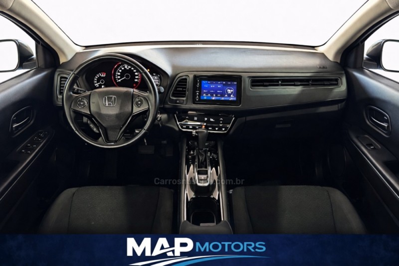 HR-V 1.8 16V FLEX EX 4P AUTOMÁTICO - 2020 - CAXIAS DO SUL