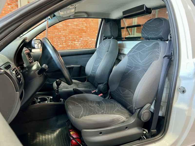 STRADA 1.4 MPI WORKING CS 8V FLEX 2P MANUAL - 2014 - BENTO GONçALVES