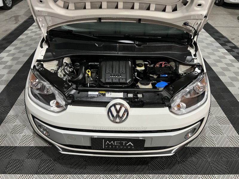 UP 1.0 CROSS T.FLEX 12V 4P MANUAL - 2016 - BENTO GONçALVES