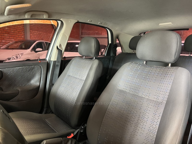 CORSA 1.4 MPFI MAXX 8V FLEX 4P MANUAL - 2012 - BENTO GONçALVES