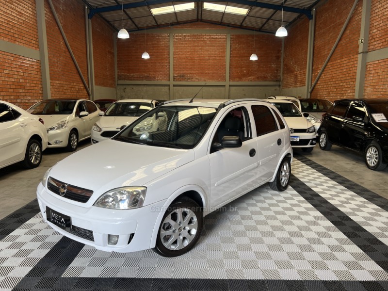 CORSA 1.4 MPFI MAXX 8V FLEX 4P MANUAL