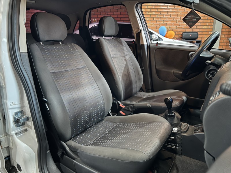 CORSA 1.4 MPFI MAXX 8V FLEX 4P MANUAL - 2012 - BENTO GONçALVES