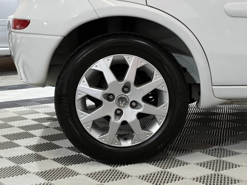 CORSA 1.4 MPFI MAXX 8V FLEX 4P MANUAL - 2012 - BENTO GONçALVES