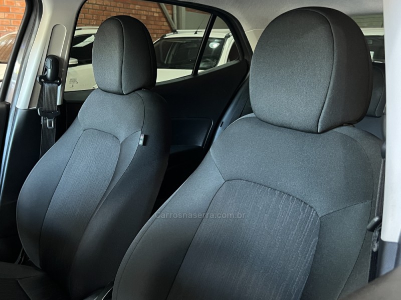 ARGO 1.0 DRIVE 6V FLEX 4P MANUAL - 2023 - BENTO GONçALVES