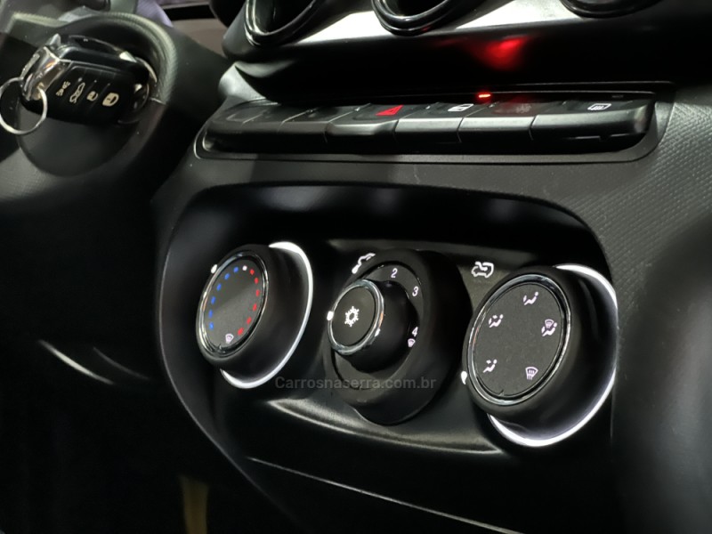 ARGO 1.0 DRIVE 6V FLEX 4P MANUAL - 2023 - BENTO GONçALVES